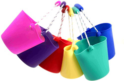  MLM Bucket Help Plan