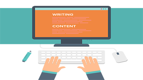 Content Writing & Data Provider company hidden web solutions