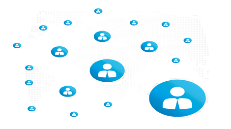 Corporate Solutions provider company hidden web solutions