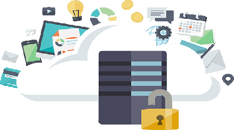 Domain & Hosting Provider company hidden web solutions