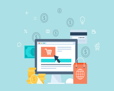 E-commerce development company hidden web solutions