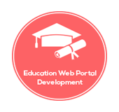 Education Portal Deployment, school,college,institue Portal Development company Hidden Web Solutions