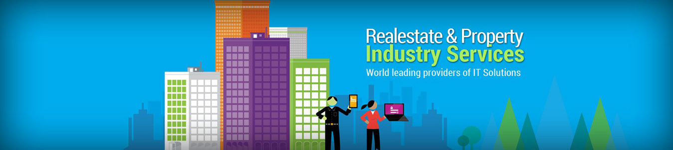 Real Estate Portal development company Hidden Web Solutions