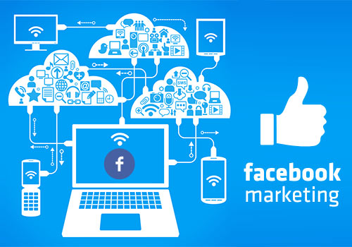 Facebook Management
