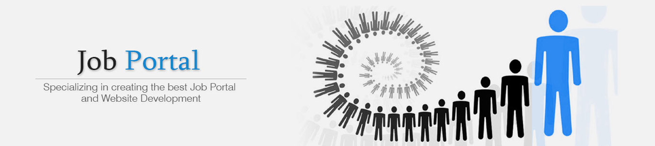Job Portal development company Hidden Web Solutions
