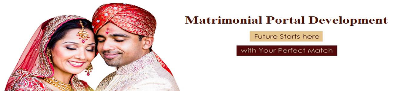 Matrimonial Portal development company Hidden Web Solutions