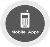 mobile , android, window , IPhone application development Company hidden web solutions