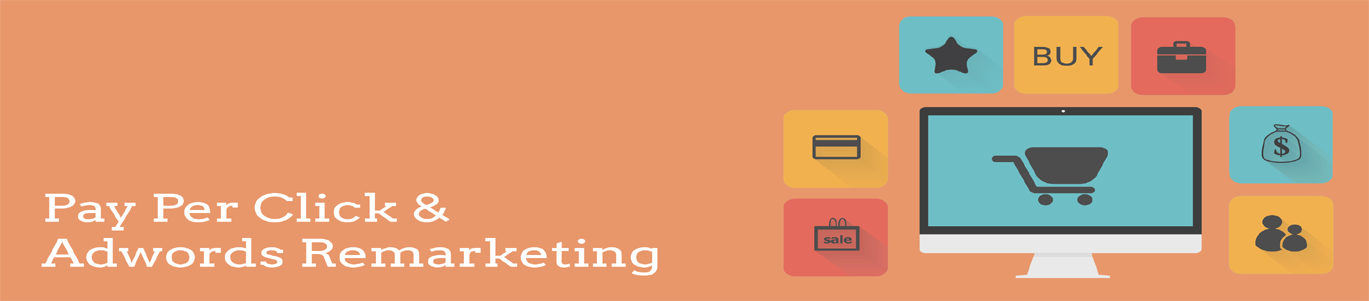 PPC, Pay per Click , Google Adword, Google Account, page management