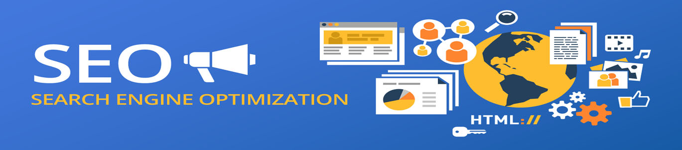 SEO Company, Search Engine Optimization company