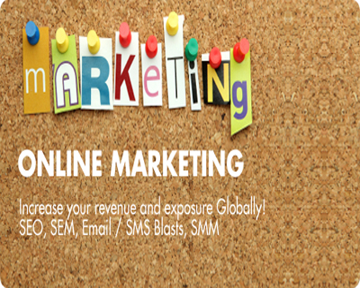 Serach Engine Marketing, online Marketing, SEM company hidden web solutions