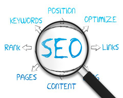 Serach Engine Optimazation, Seo company hidden web solutions
