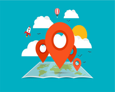 Traveling Portal development company hidden web solutions