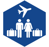 Traveling Portal Deployment, Travel Portal Development  company Hidden Web Solutions