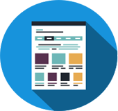 Web Portal, Job Portal, News Portal, E-commerce Portal, MLM Portal, Travel Portal, Real Estate Portal, Matrimonial Portal